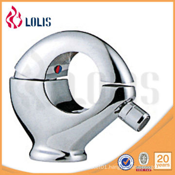 bathroom water economic basin tap bathroom bidet faucet (B0006-G)